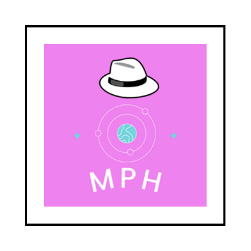 MPH: Magnetic Protection Hat