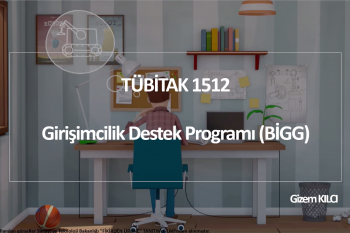 BiGG Cube Incubation Programı Bilgilendirme Etkinliğini Gerçekleştirdik!