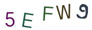 Resimli CAPTCHA
