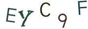 Resimli CAPTCHA