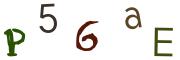 Resimli CAPTCHA